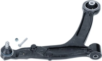 Track Control Arm Right LEMFORDER